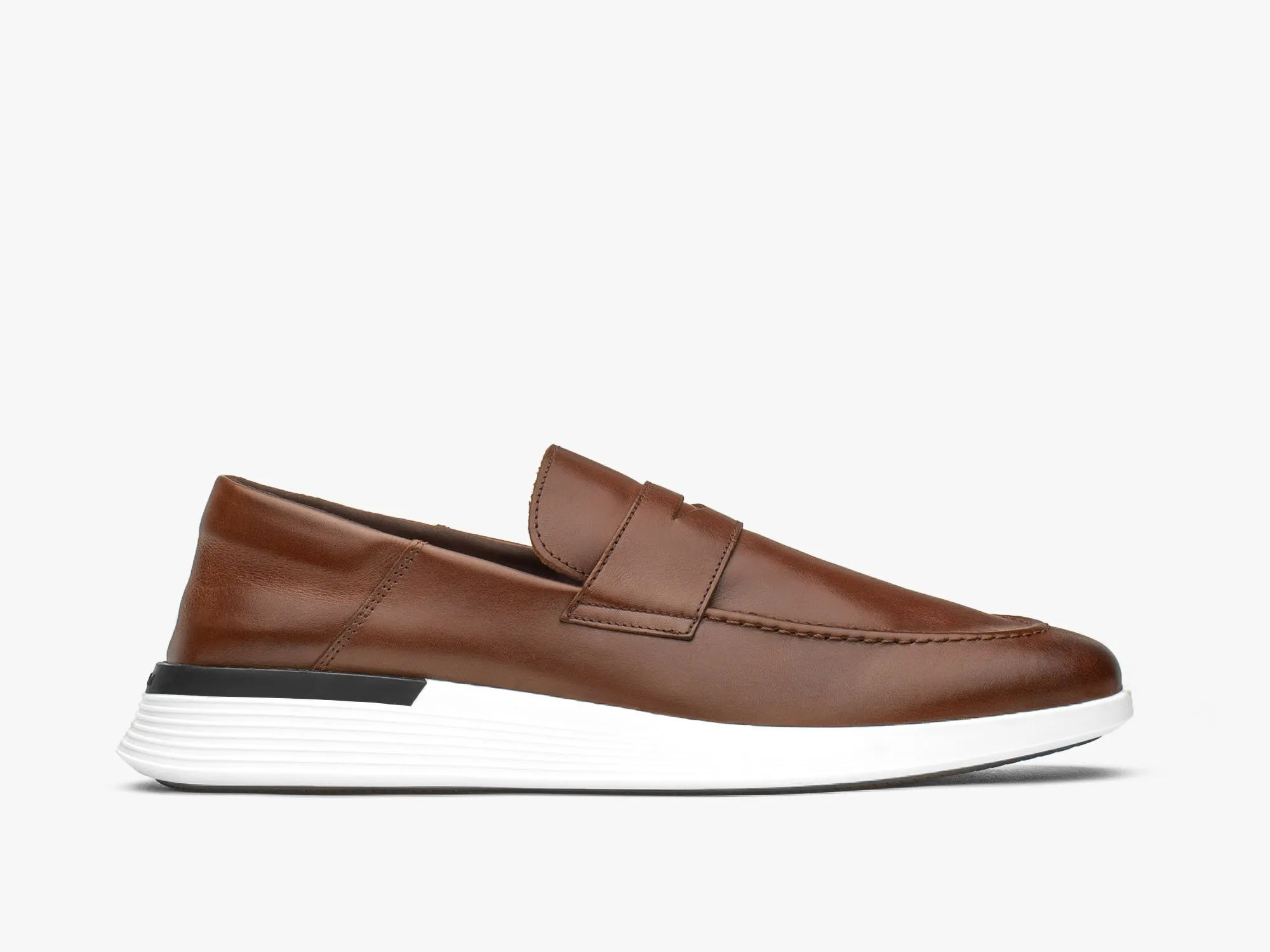 Crossover Loafer