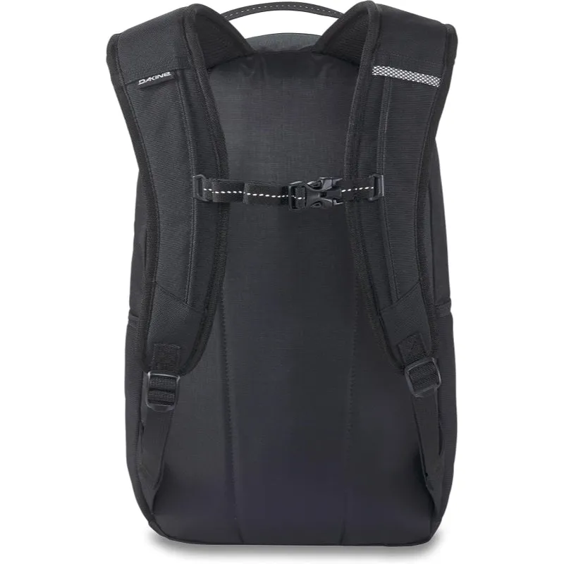 Dakine Mission Pack 18L Black One Size