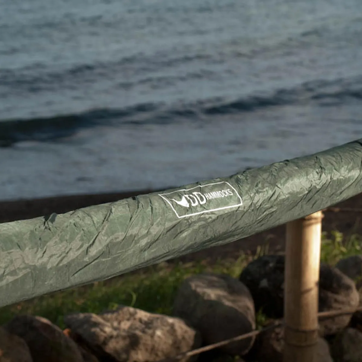 DD Hammocks XL Sleeve / Waterproof Cover Olive Green