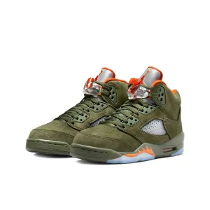 DD0587-308 AIR JORDAN 5 RETRO ナイキ エア ジョーダン 5 レトロ OLIVE