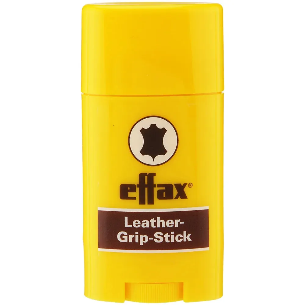 EFFAX LEATHER GRIP STICK