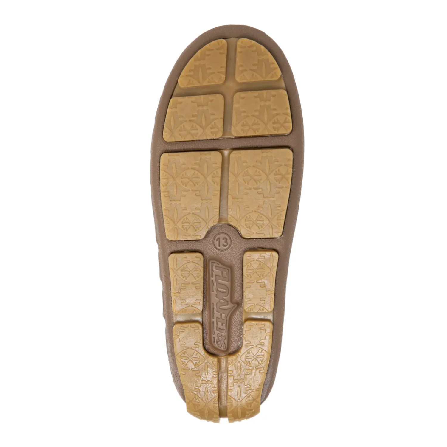 Floafers Prodigy Driver Sandal