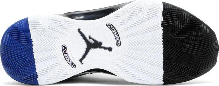 Fragment Design x Air Jordan 35 sneakers, gray