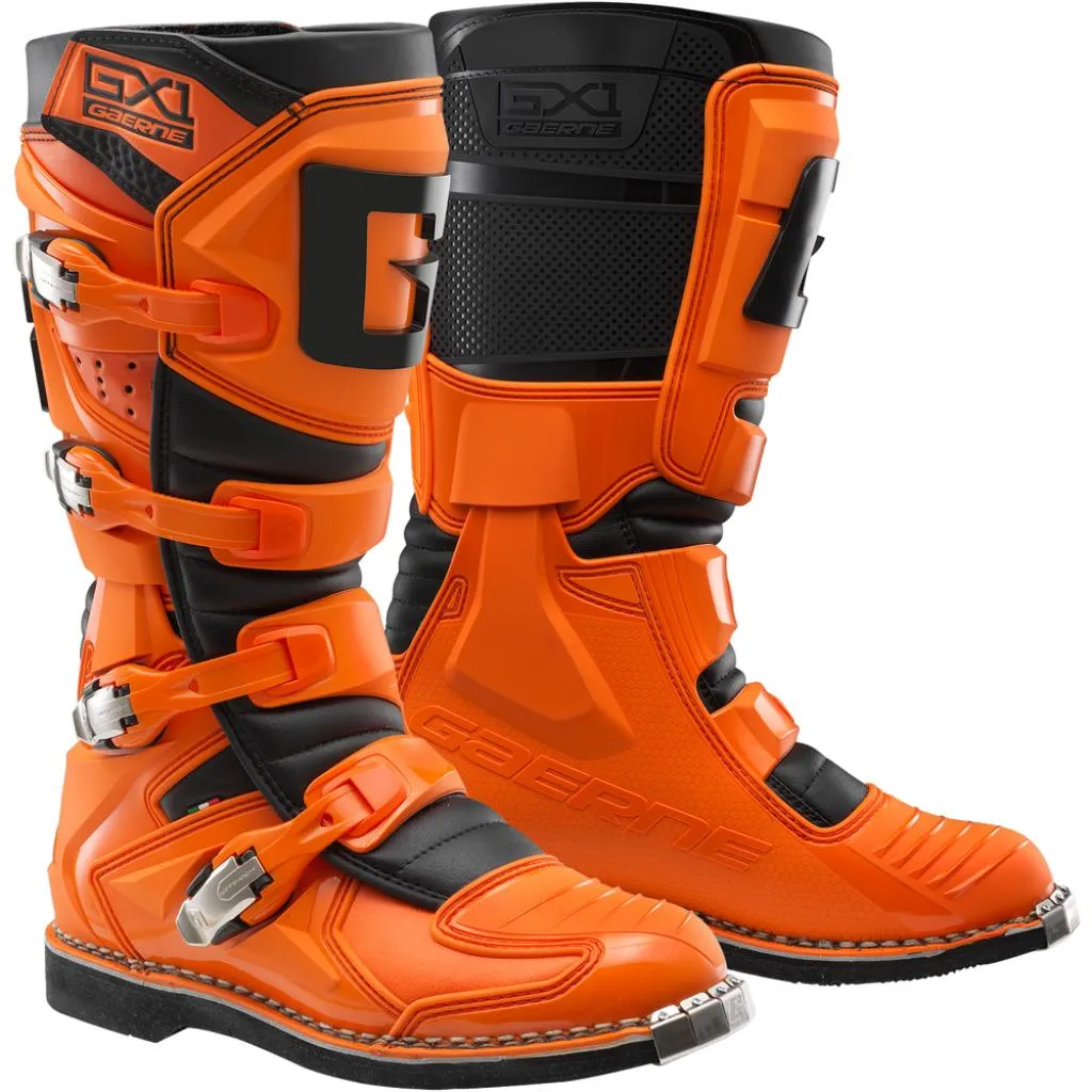 Gaerne GX-1 Goodyear Boots