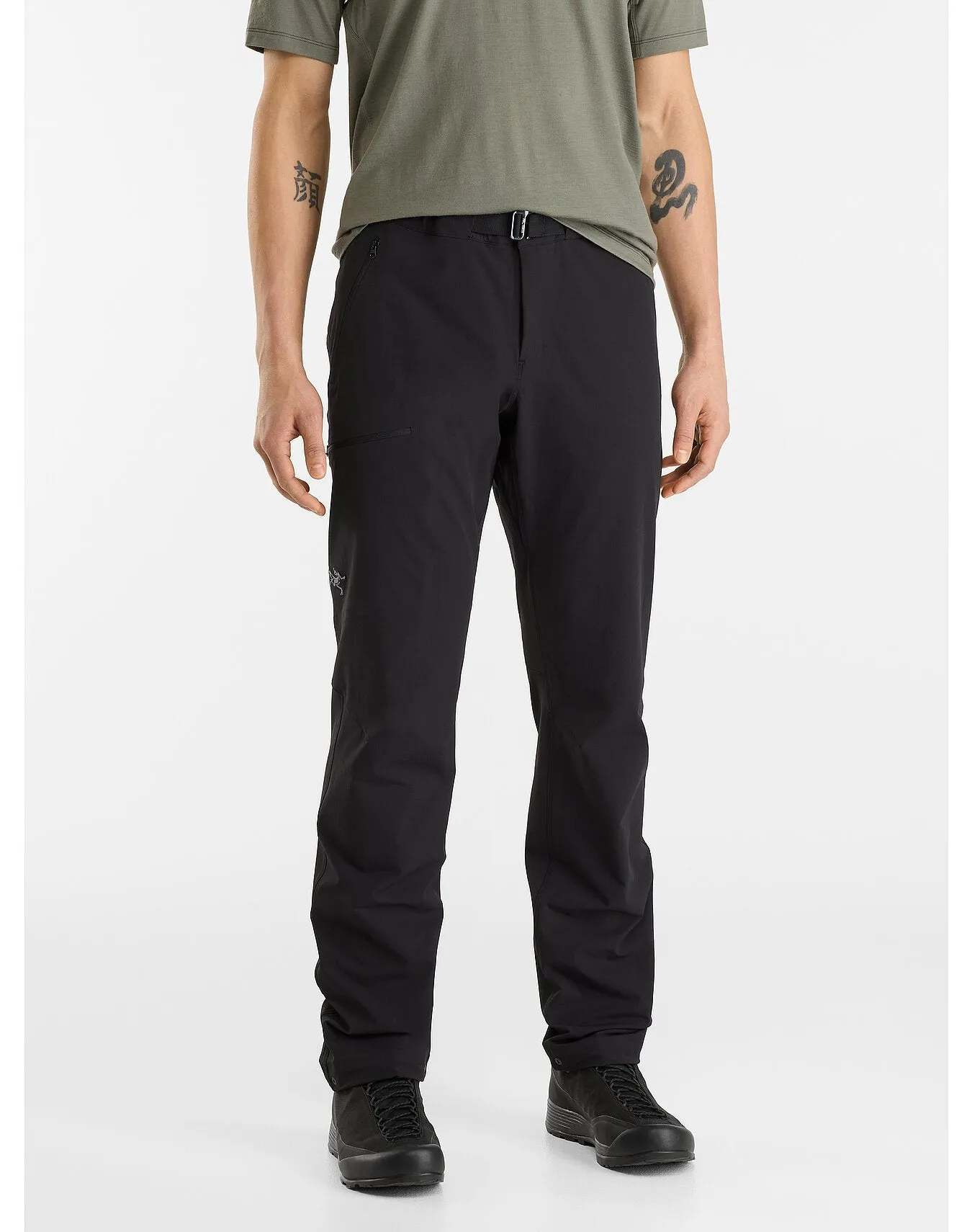 Gamma Pant Men's