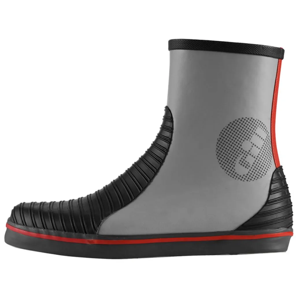 Gill Gray Competition Boot-Grey/7