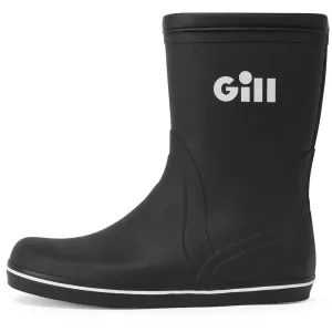 Gill Men's Boot Short - Black