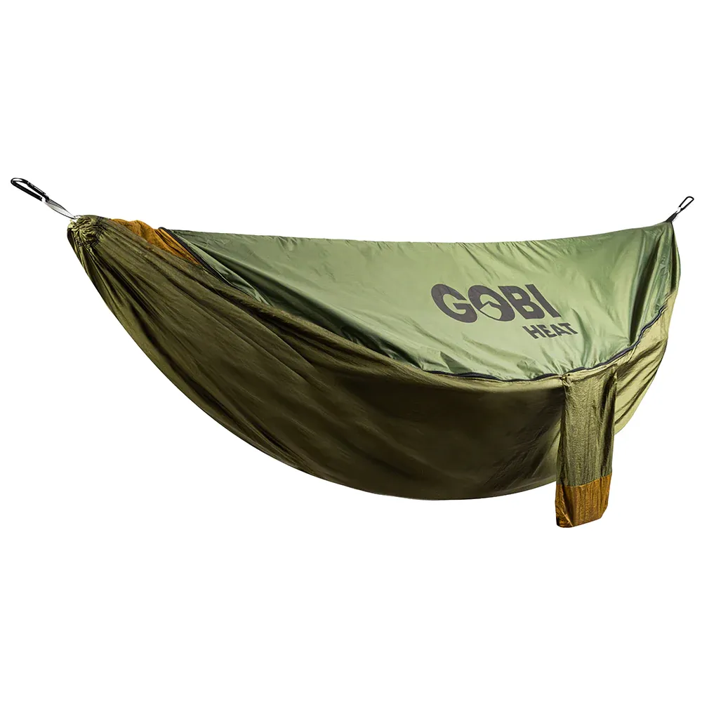 Gobi Heat Heated Hammock