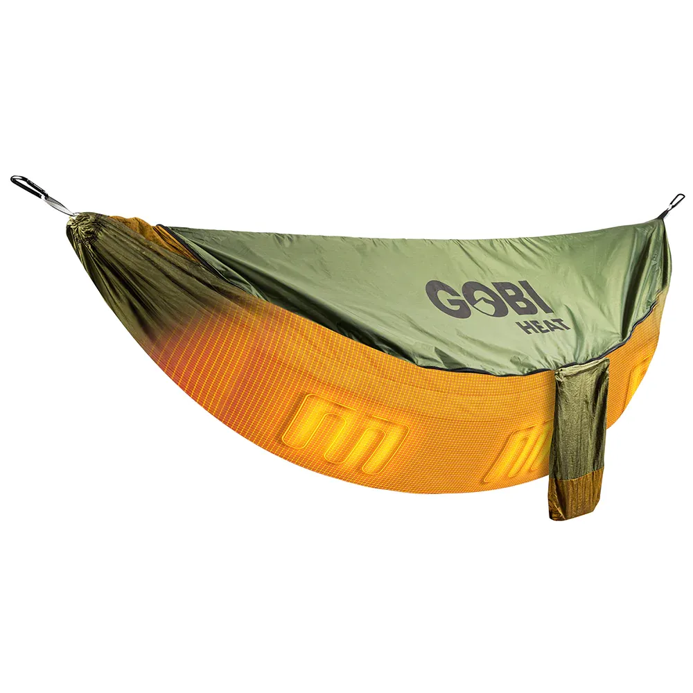 Gobi Heat Heated Hammock