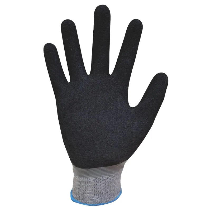 Grease Monkey L Waterproof Dipped Gloves