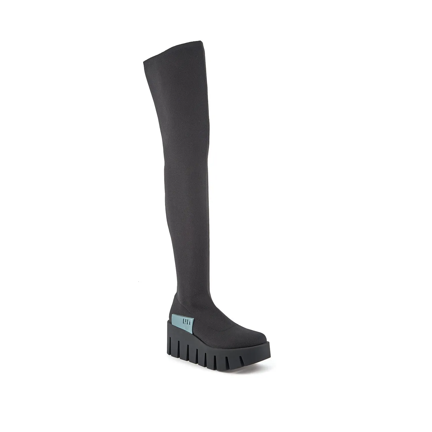 Grip Long Boot Lo