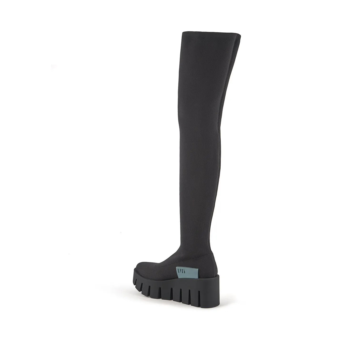 Grip Long Boot Lo