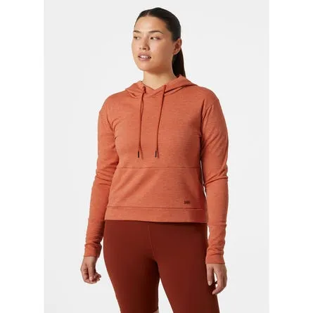 Helly Hansen Womens Lifa Tech Lite Hoodie