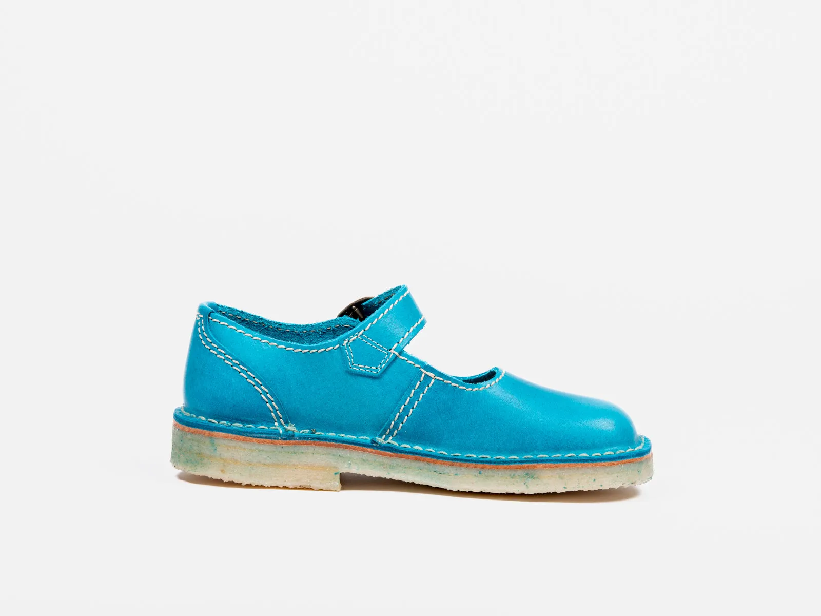 Himmerland | Aqua Blue