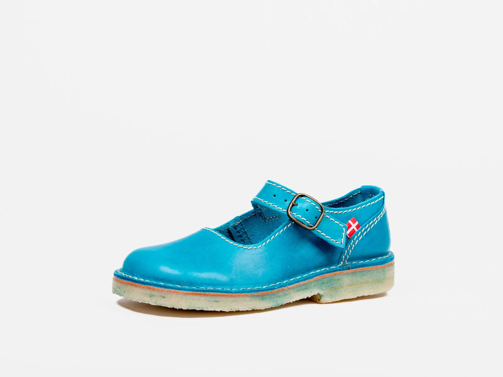 Himmerland | Aqua Blue