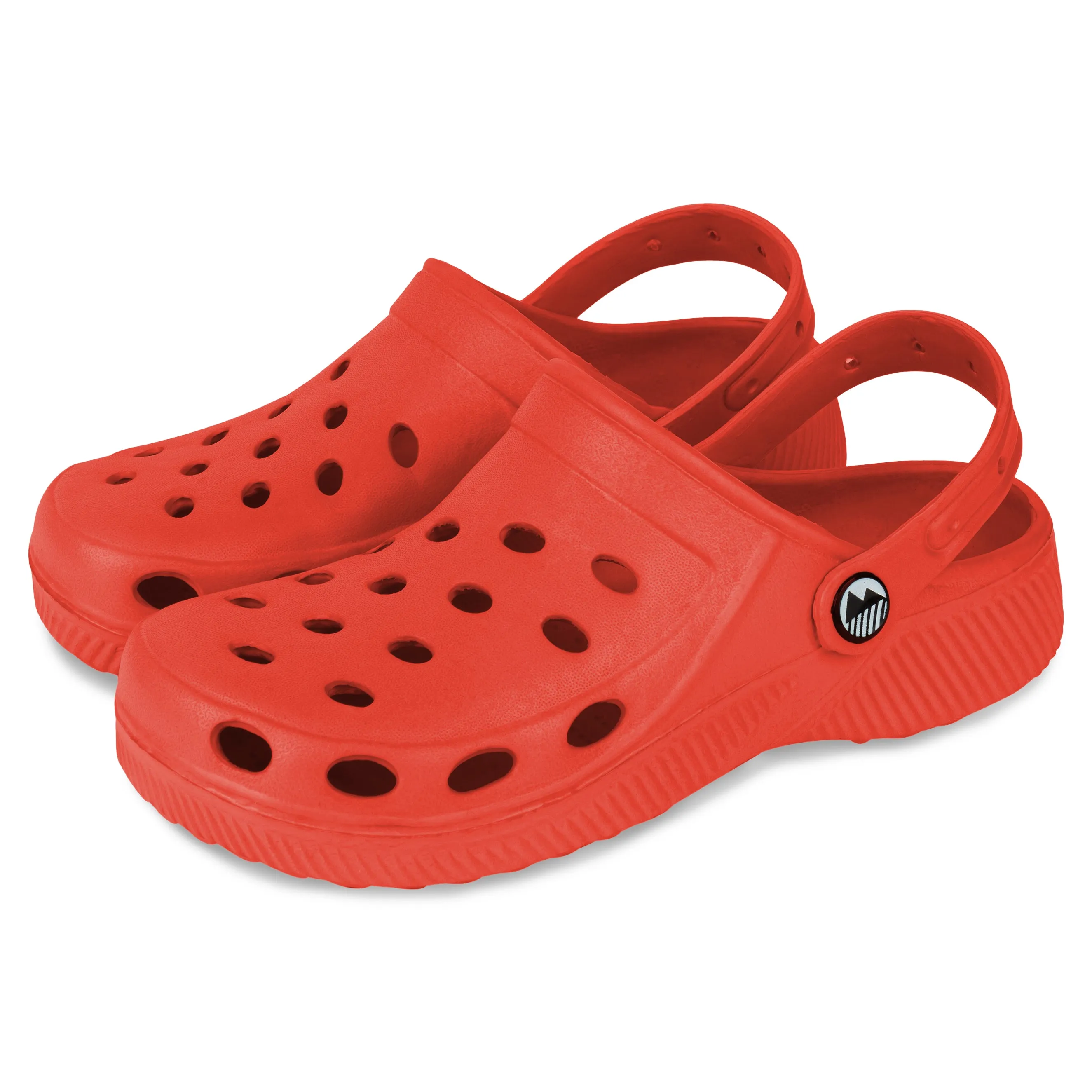 Infant/Kids' Silloth Ventilated Clogs