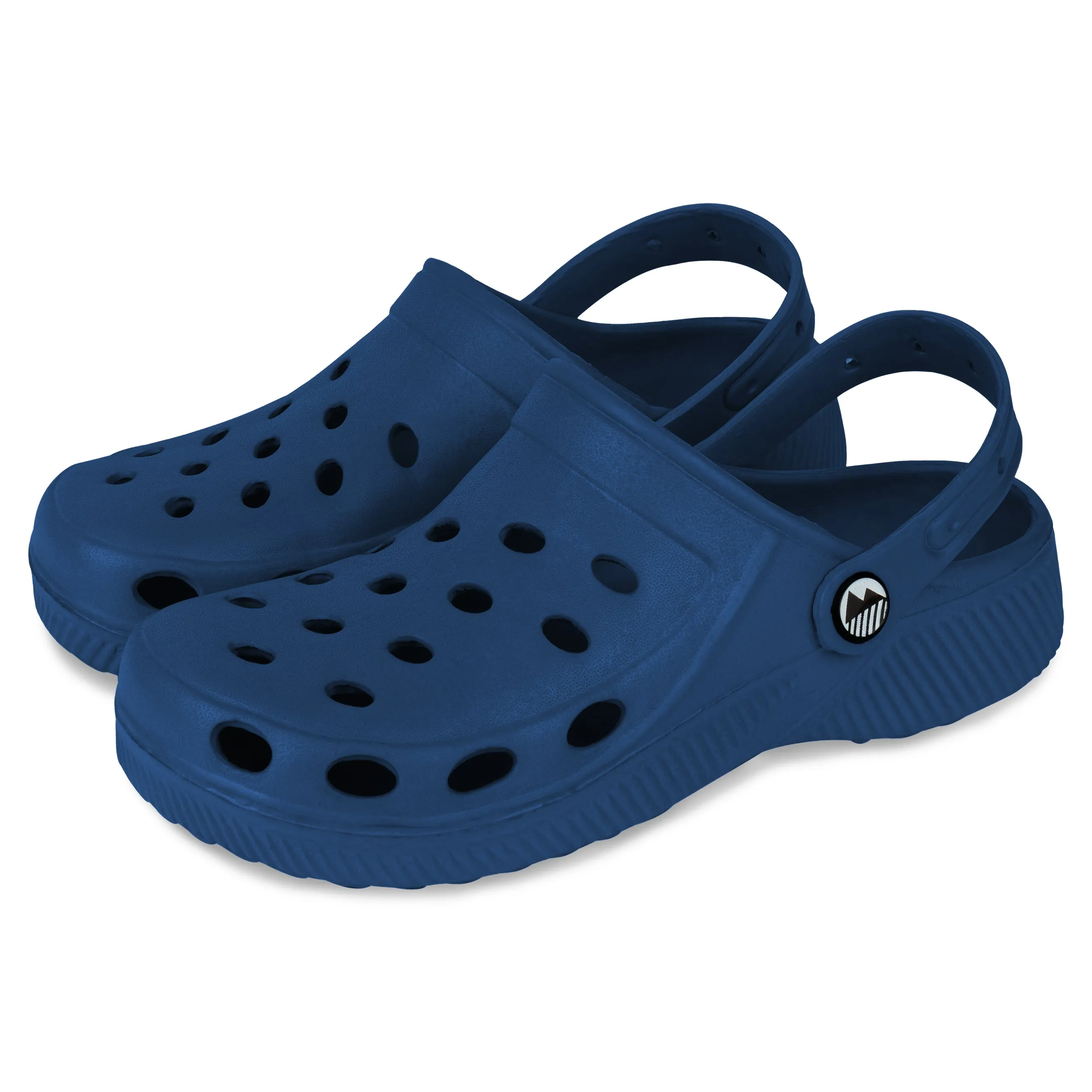 Infant/Kids' Silloth Ventilated Clogs