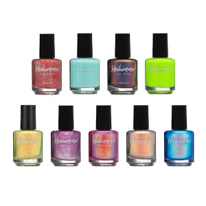 KBShimmer - Nail Polish - RV There Yet? Collection