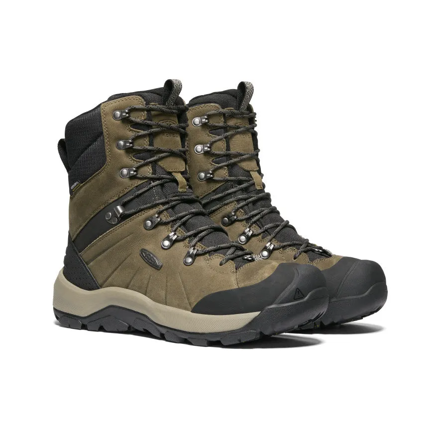 Keen Men's Revel IV High Polar Boot