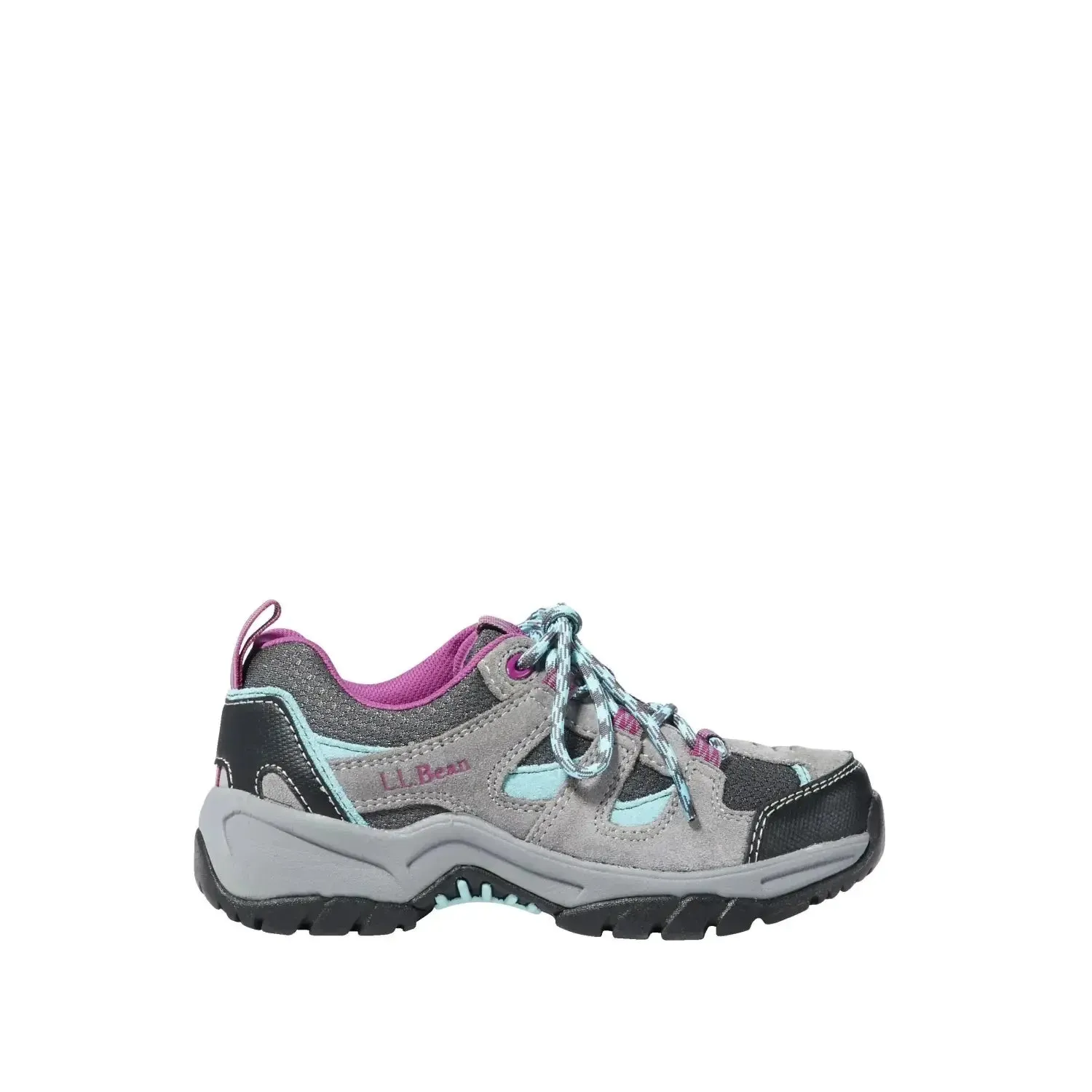 K's Trail Model Hikers - Low