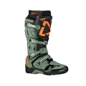 Leatt - Moto 4.5 HydraDri Boots