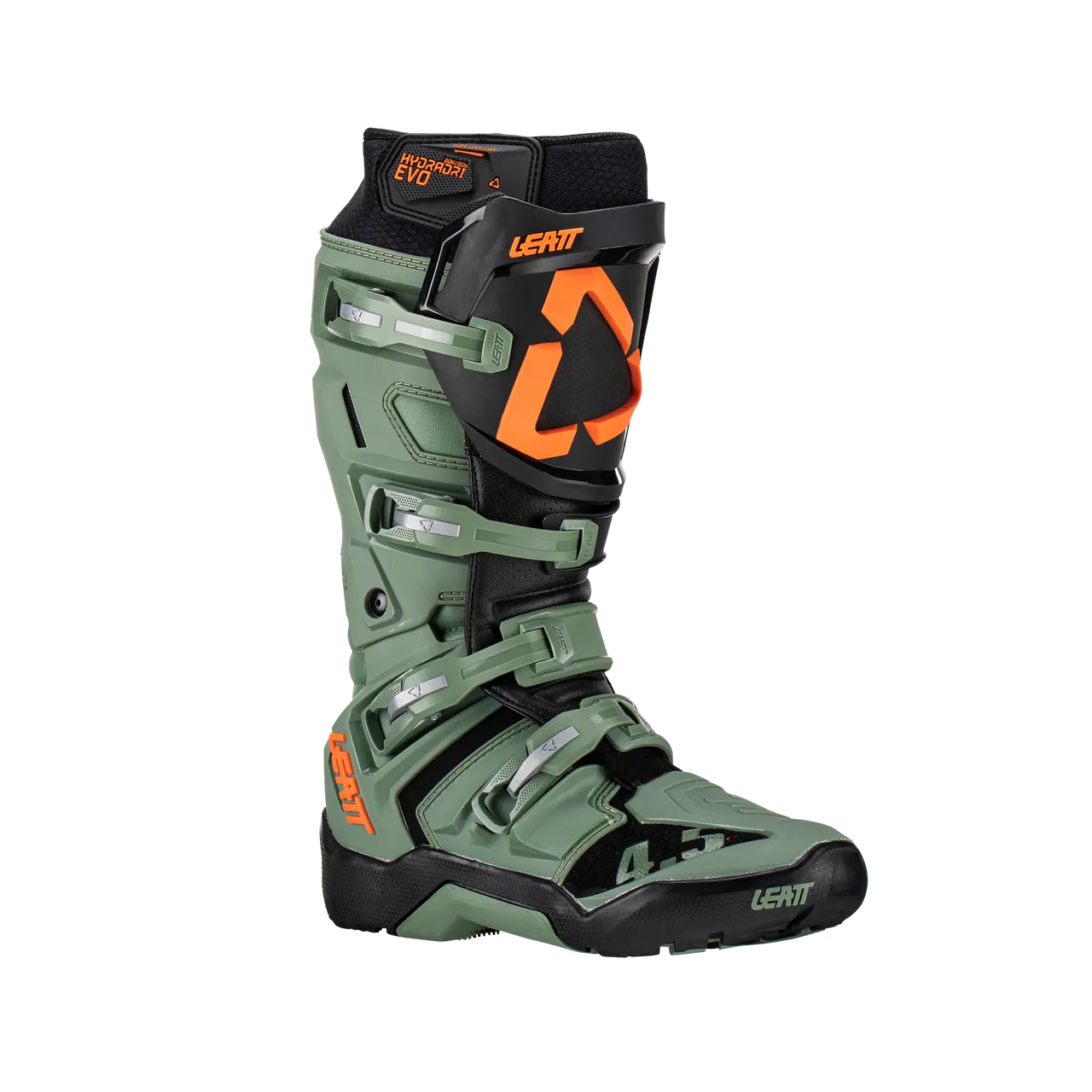 Leatt - Moto 4.5 HydraDri Boots