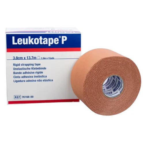 Leukotape