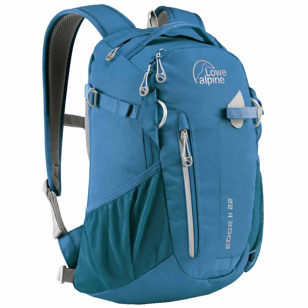 Lowe Alpine Edge II 22 Large Daysack