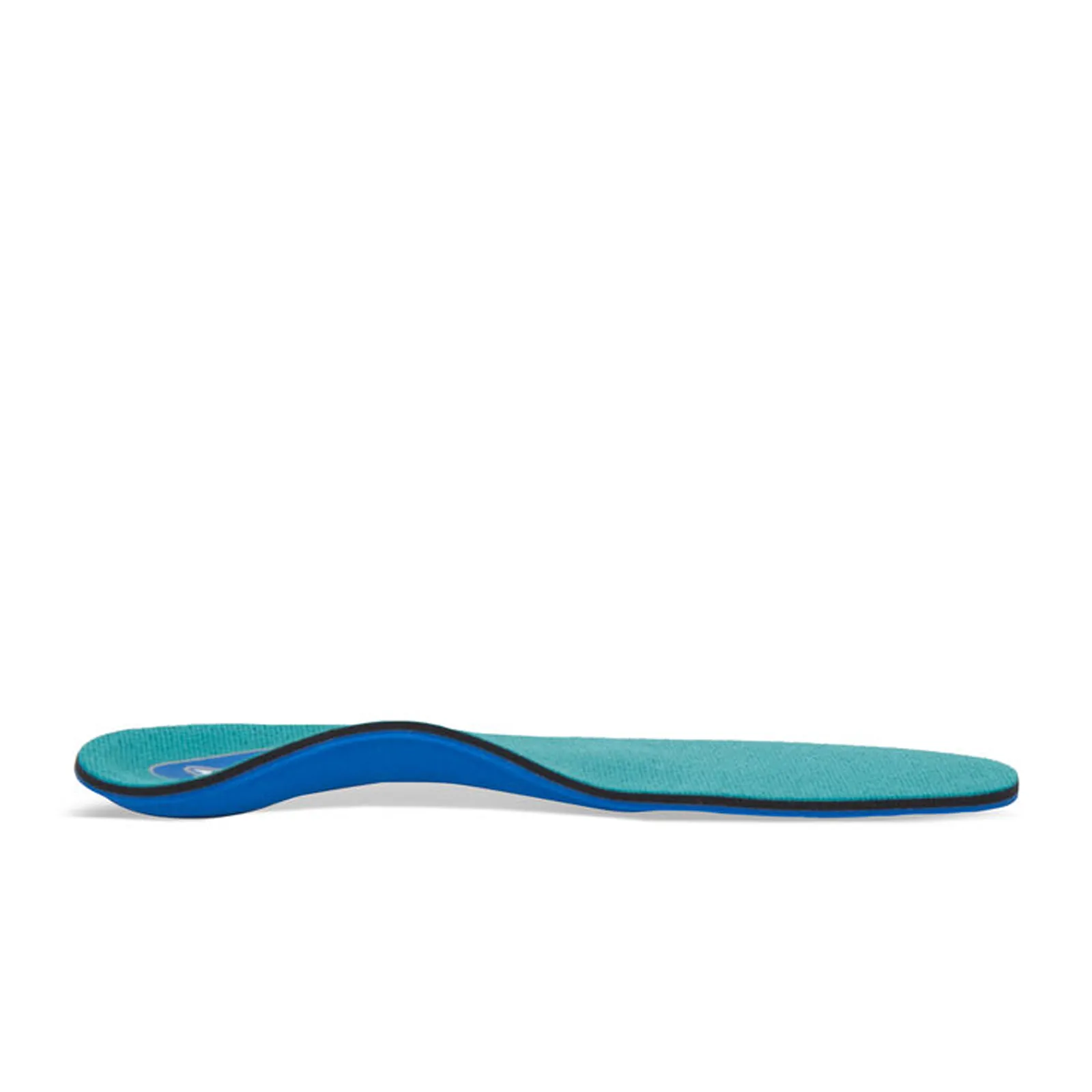 Lynco L1920 Active Orthotic (Women) - Green