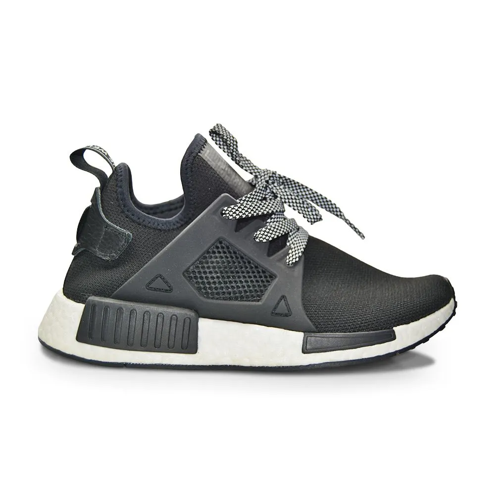 Mens Adidas NMD_XR1 - BY3050 - Core Black