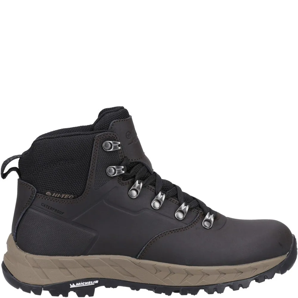 Mens Altitude VII WP Hiking Boots