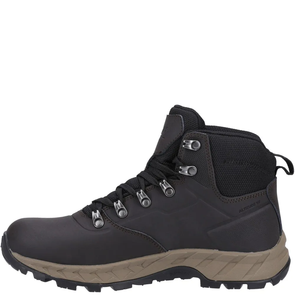 Mens Altitude VII WP Hiking Boots