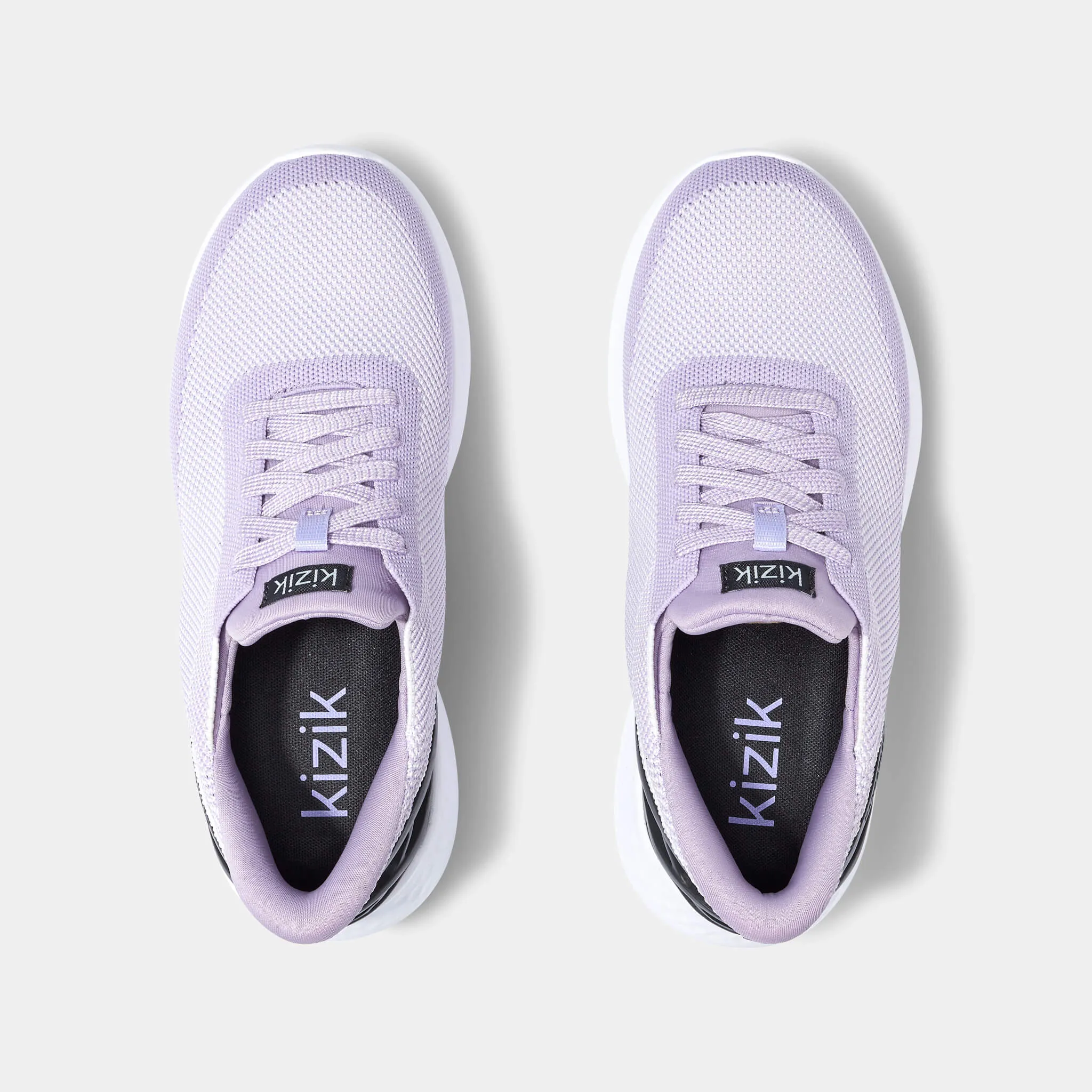 Men's Athens - Pastel Lilac