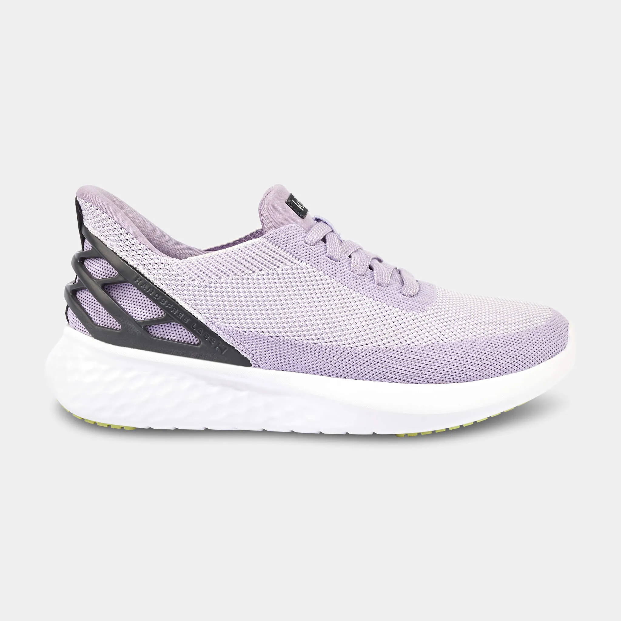 Men's Athens - Pastel Lilac