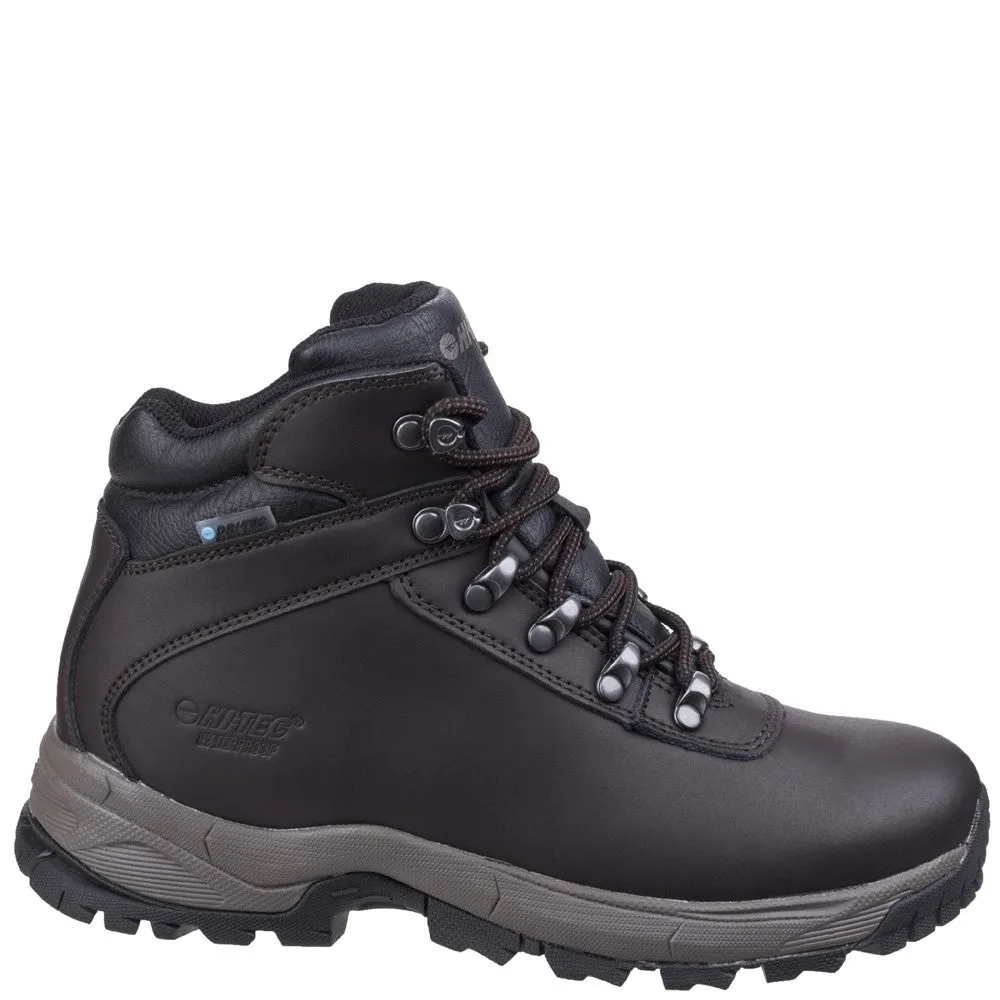 Mens Eurotrek Lite Waterproof Walking Boots