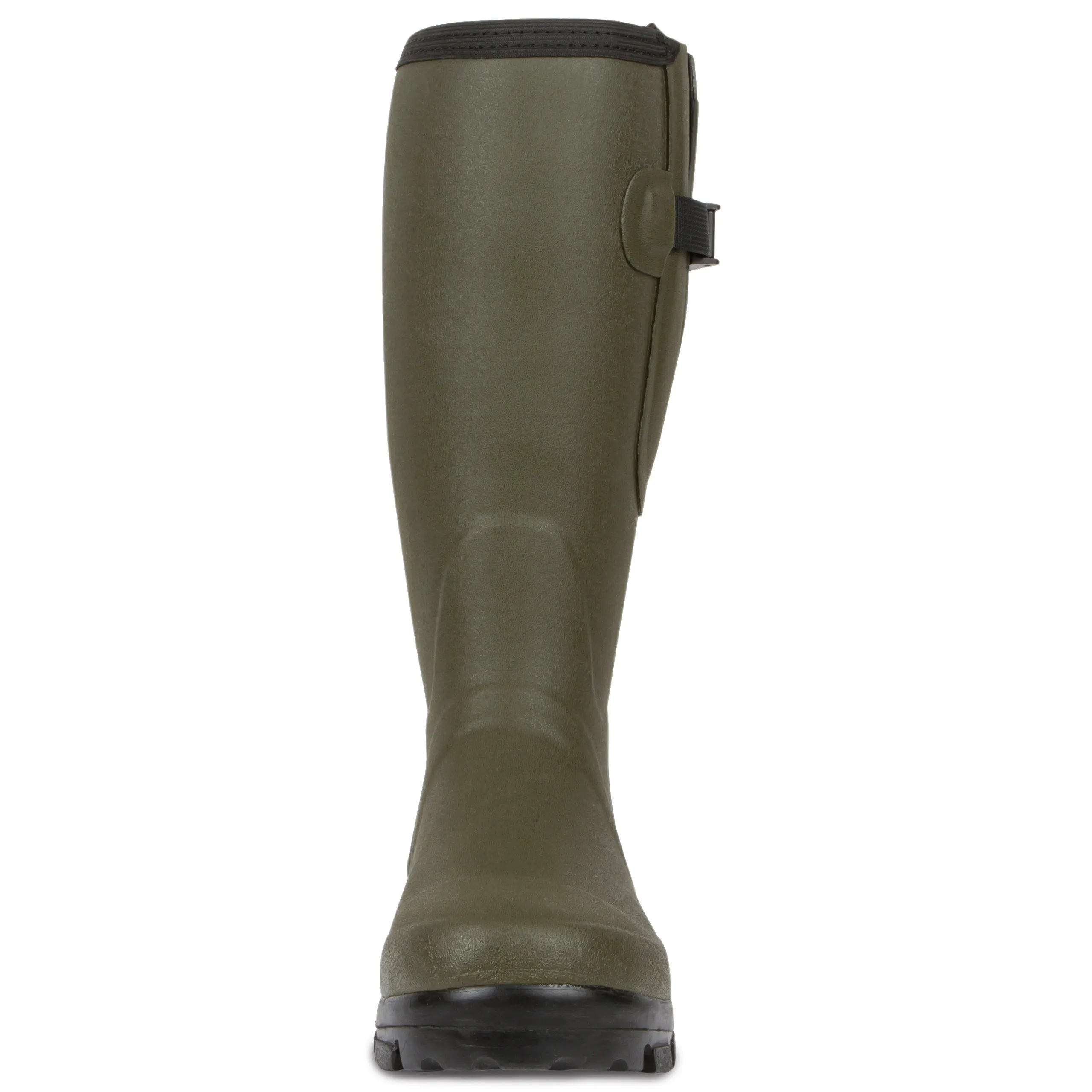 Men's Helton Neoprene Lined Wellington Boots