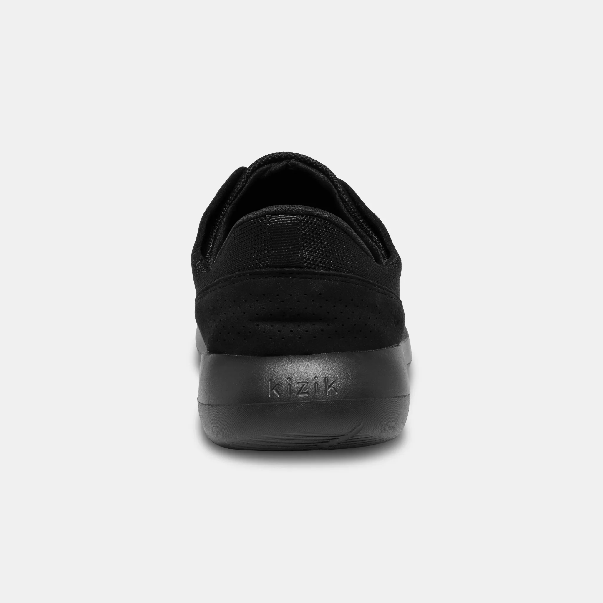 Men's Madrid Eco Knit - Blackout