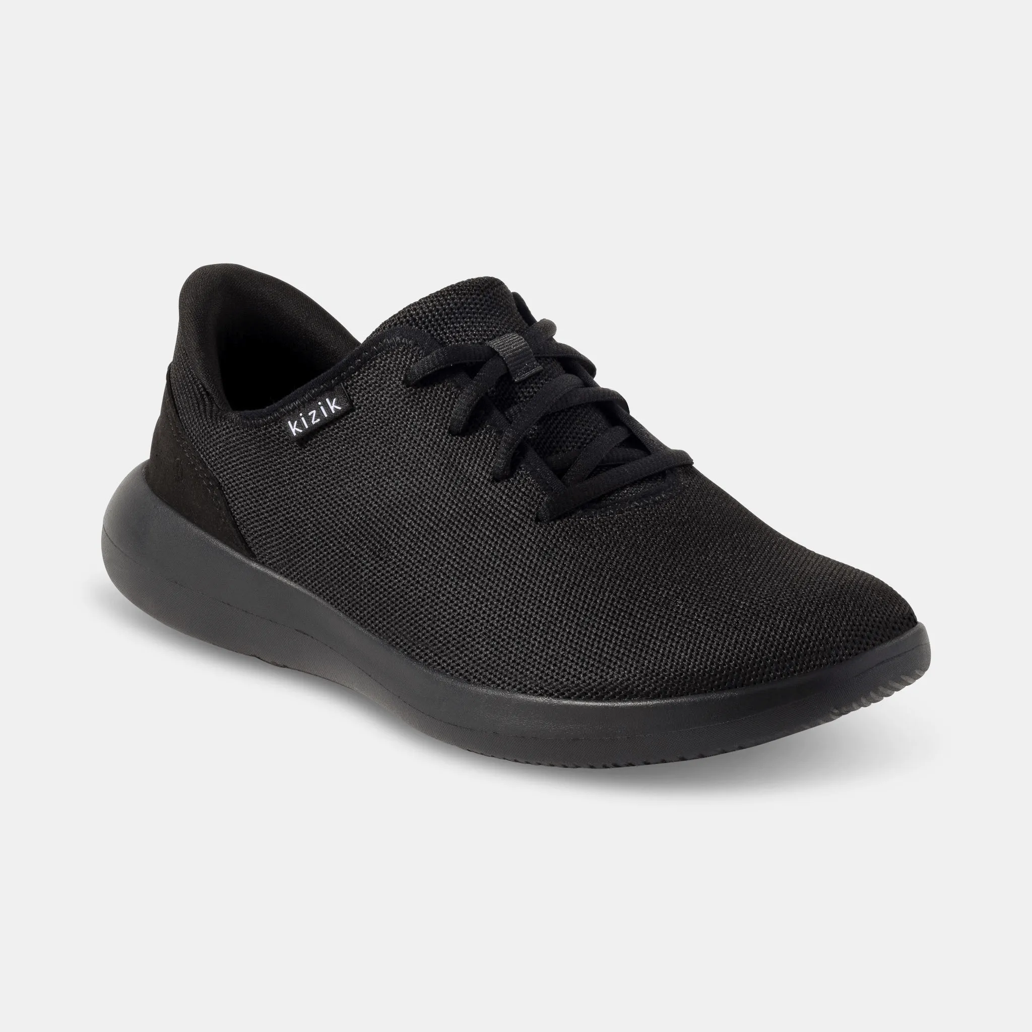 Men's Madrid Eco Knit - Blackout