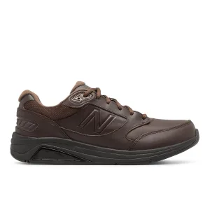 Men's New Balance 928v3 Color: Brown