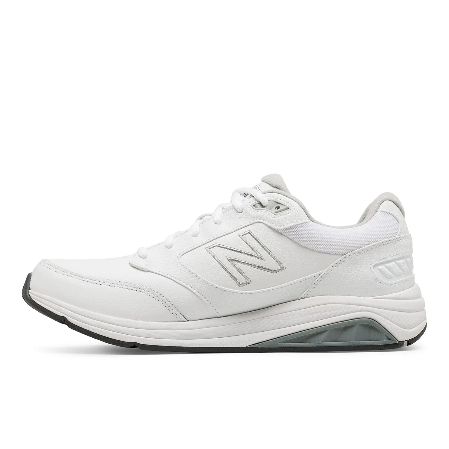 Men's New Balance 928v3 Color: White