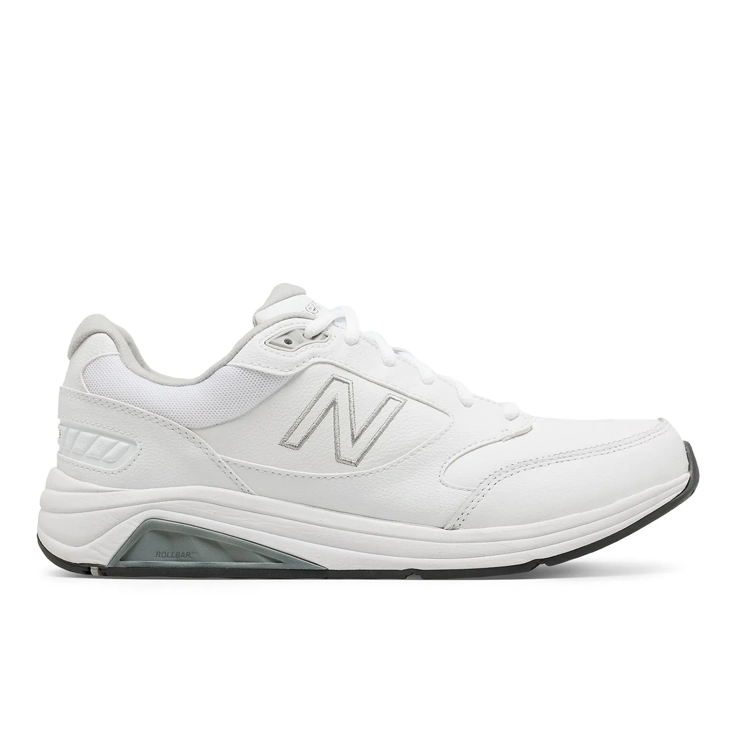 Men's New Balance 928v3 Color: White