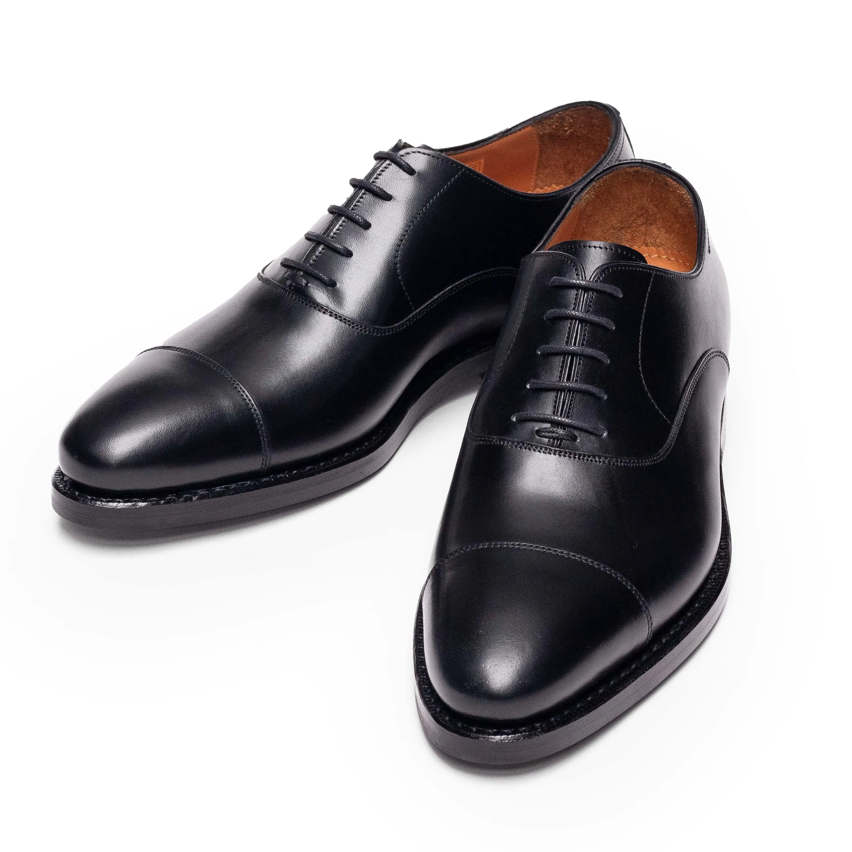 Men's Oxford Cap Toe (Dainite Sole) 98321