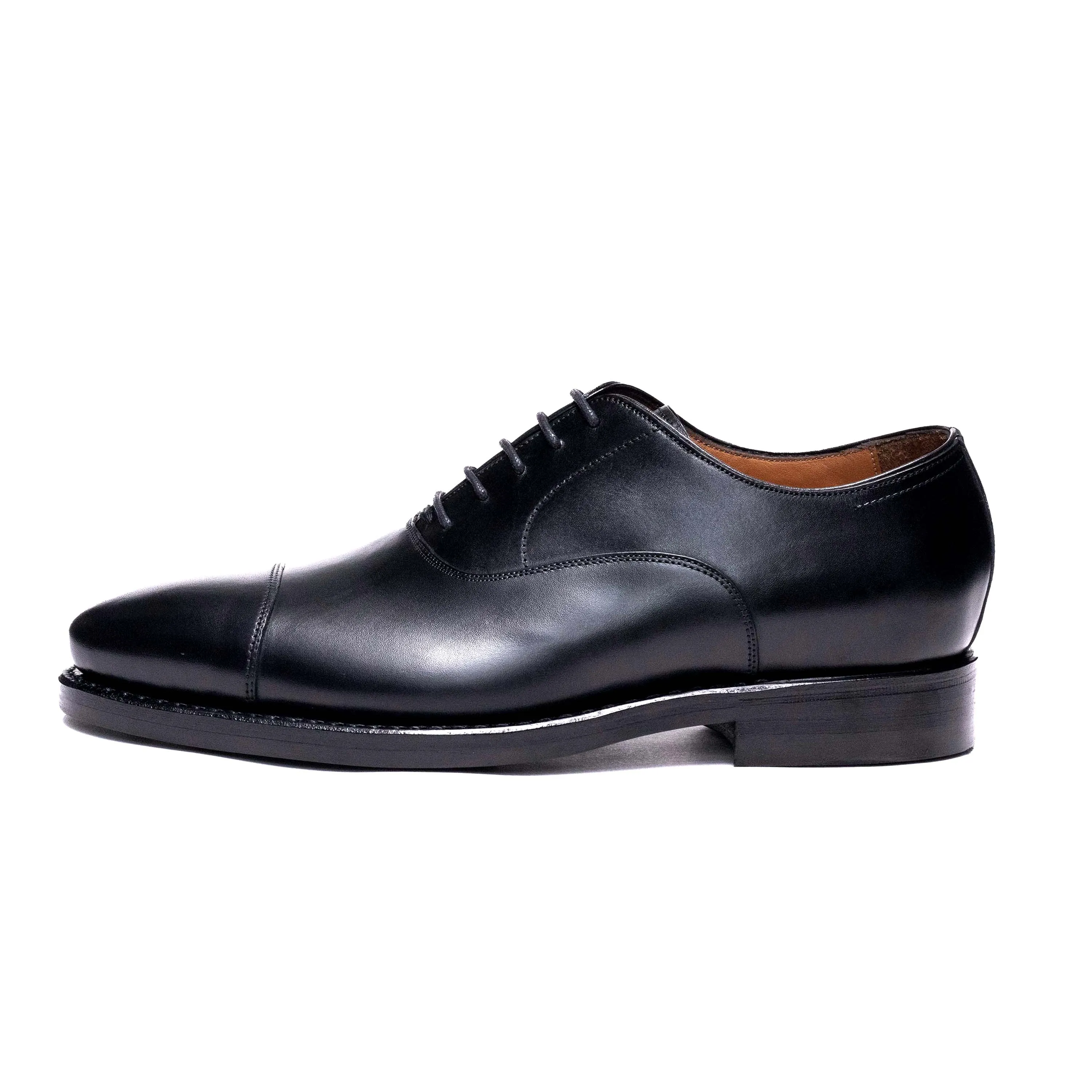 Men's Oxford Cap Toe (Dainite Sole) 98321