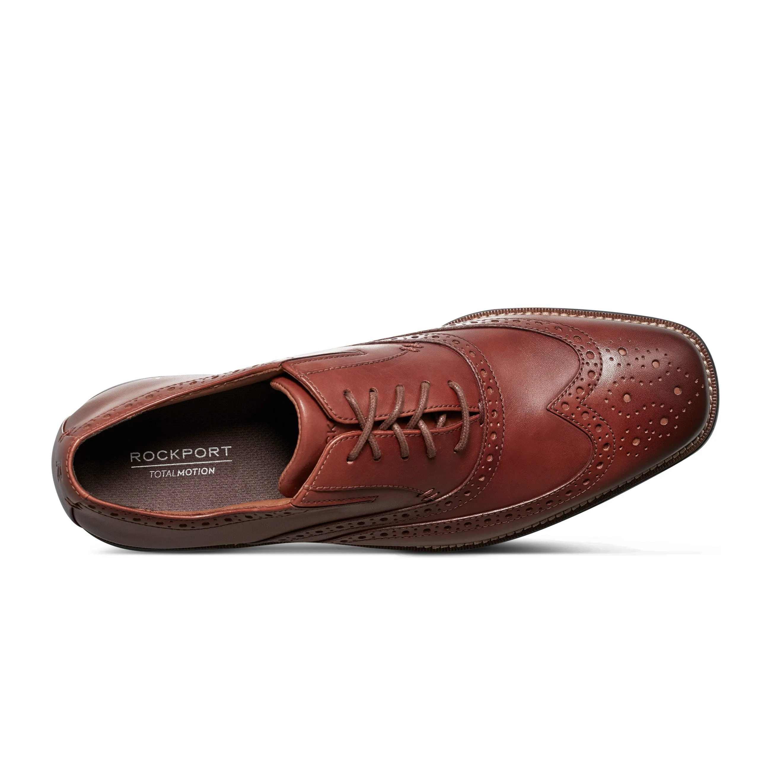 Men's Total Motion Amalfi Wingtip