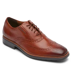 Men's Total Motion Amalfi Wingtip