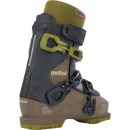 Method Pro Ski Boots - 2024 Men's K2, One Color