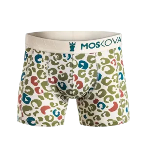 MOSKOVA BOXER M2S Polyamide Small-XXLarge Camo Sand