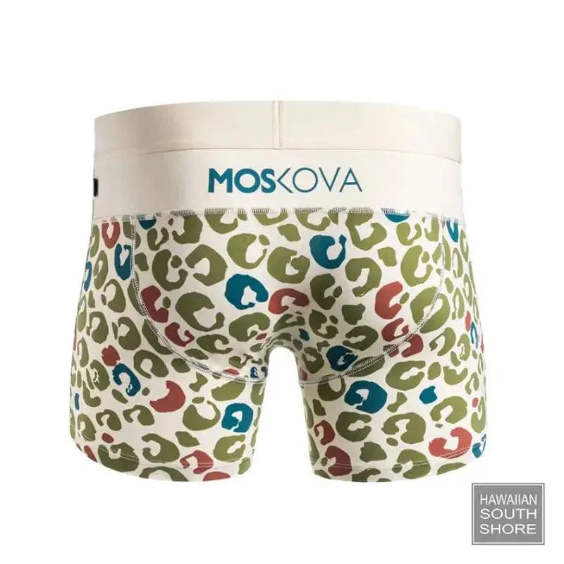 MOSKOVA BOXER M2S Polyamide Small-XXLarge Camo Sand