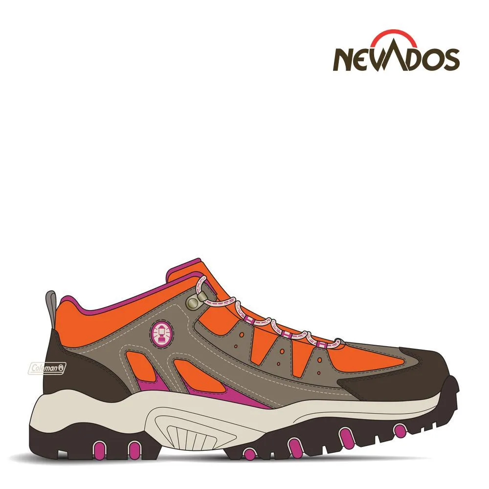 Nevados Golden Low (Kids)