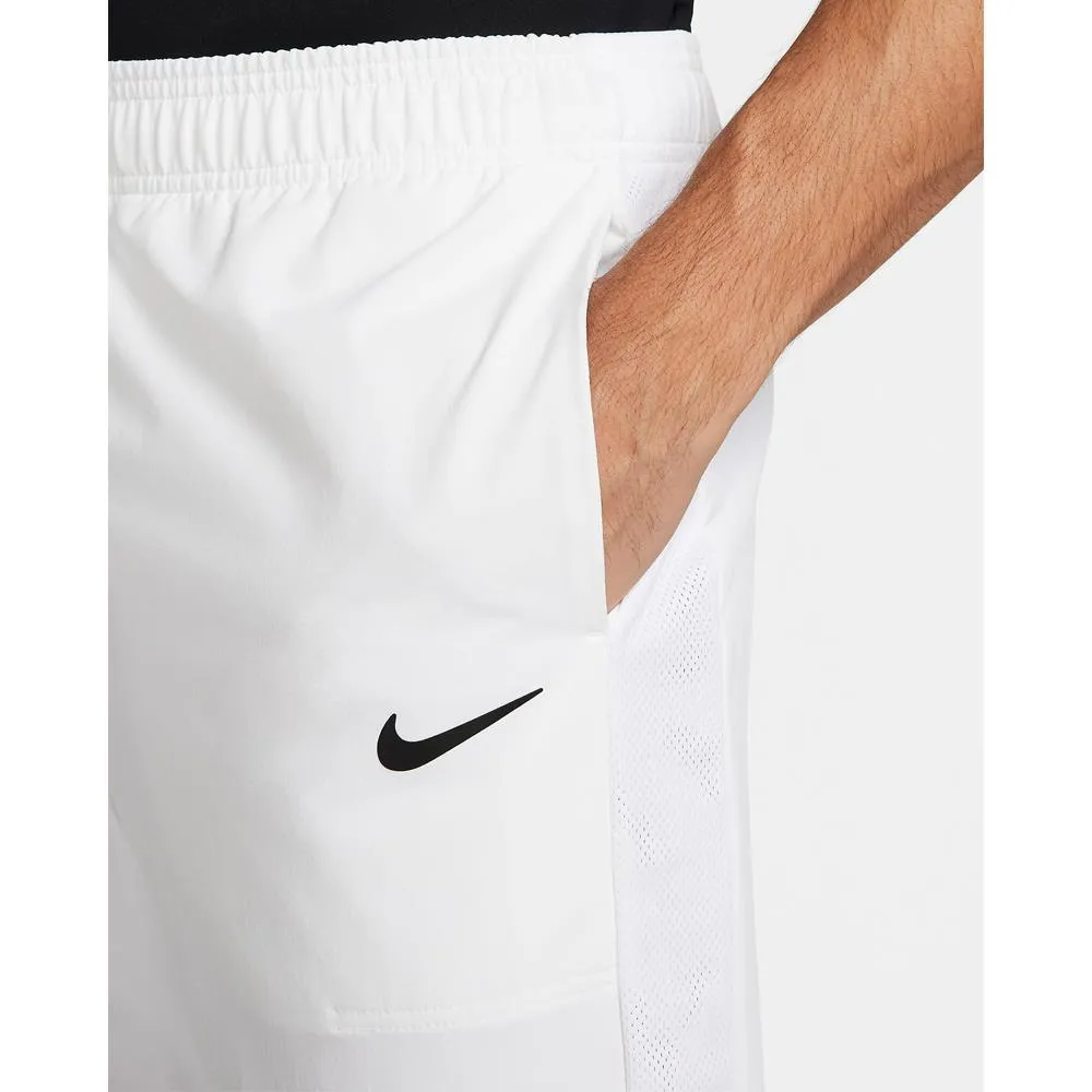 Nike Men's Advantage Pant - White